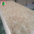 OSB type particle board with low price