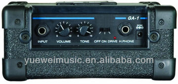 Amplifier Accessories ,Factory price, High quality,OEM,PVC Metal