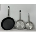 Non-Stick Fry Wok Pan With Handle