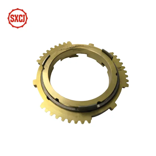 OEM NVMB630112011 Synchronizer Ring for Fiat Manual Gearbox Auto Parts