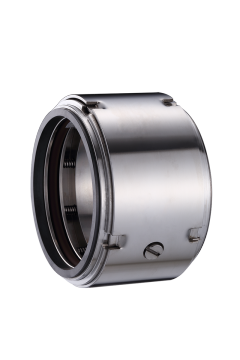 Unbalance Rubber Bellow Mechanical Seal for Water Pump