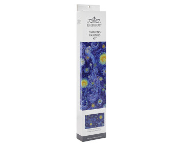DIAMOND PAINTING KITS: Your Ultimate Guide to Sparkling Art Projects