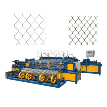 Hot Sale Wire Net Machine / Wire Mesh Fence Machine / Wire Mesh Machine