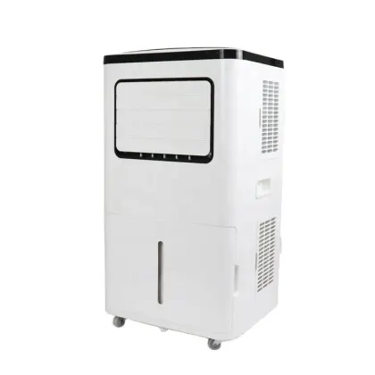 Trending Cheap 7000BTU Portable Air Conditioner with No Hose, 220V, Low Noise and Low Watts