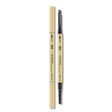 Eyebrow enhancer eye brow pencil