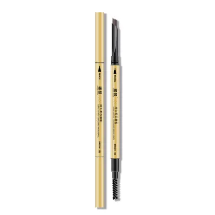 Eyebrow enhancer eye brow pencil