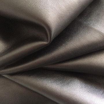 Interteck Tested PU-coated Woven Fabric