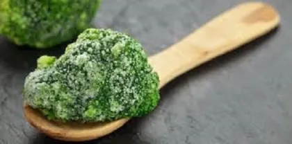 The Efficacy And Function Of Broccoli
