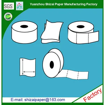 Tradition Junior Jumbo Roll Bathroom Tissue, White, 2-ply, 3.55" Roll, 12 Rolls per Case