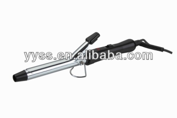 Ceramic coating hair curler HC702A 19mm tong