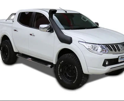 4X4 Accessosries For Triton L200 2015 Snorkel Snorkel