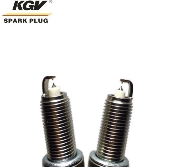 Auto Double Iridium Spark Plug D-LTR5A13.