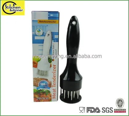 Meat Tenderizer