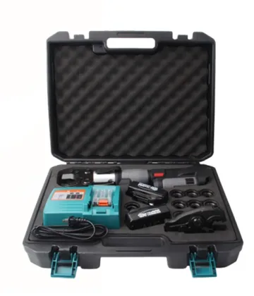 Hydraulic Plumbing Tools: Press Tools, Equipment & Copper Fittings