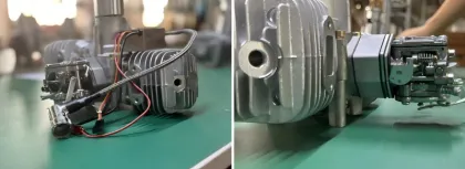 Smart Drones Focused on Urban Transportation Solutions