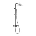 Thermostatic 3 Function Rain Thermostatic Shower