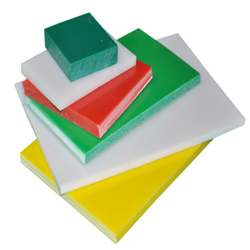 PE Plastic Sheet