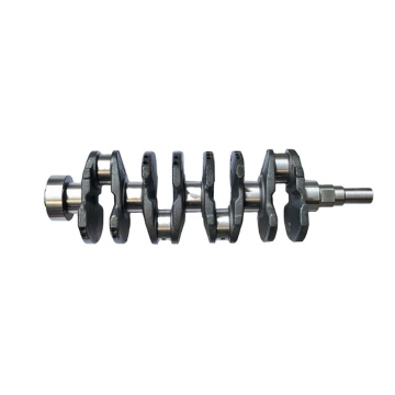 7AFE Crankshaft 13411-16903 - Engine Part for Toyota Corolla