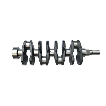 7AFE Crankshaft 13411-16903 - Engine Part for Toyota Corolla