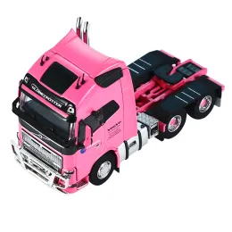 TEKNO PILBARA HEAVY HAULAGE GIRLS model 1/50