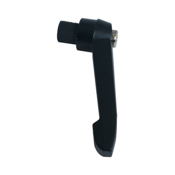 China Supplier M6 M8 M10 Adjustable Zinc Alloy Clamping Lever