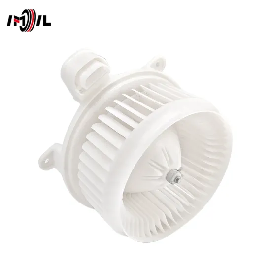 87103-0N010 Air Conditioning Fan for Toyota Crown Reitz Lexus and Other Cooling Systems