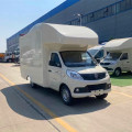Mobile Optometry Vehicle by Cheng Li