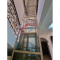 Indoor 3-12m Lifting Height Home elevators