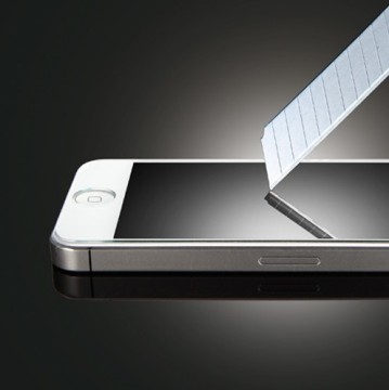 The Toughened Glass Protector Film for Phone