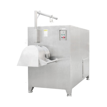 Electric Parts for Commercial Meat Grinder Machines in Sausage Production Lines