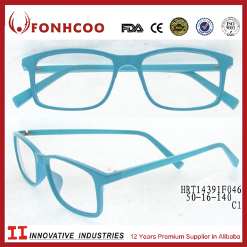 FONHCOO Wenzhou 2016 New Popular Cheap Colorful Tr90 Material Reading Glasses