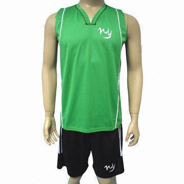 men's suit Sports basketball for men