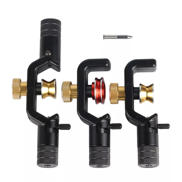 Fiber Optic Slitter Tools: 4mm to 28.6mm Coaxial and Armoured Cable Strippers