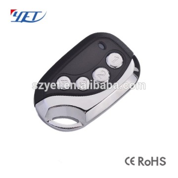 adjust frequency 280-480mhz copy remote control YET029