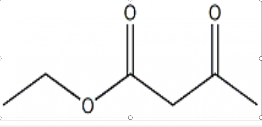 Organic Intermediates Ethyl Acetoacetate