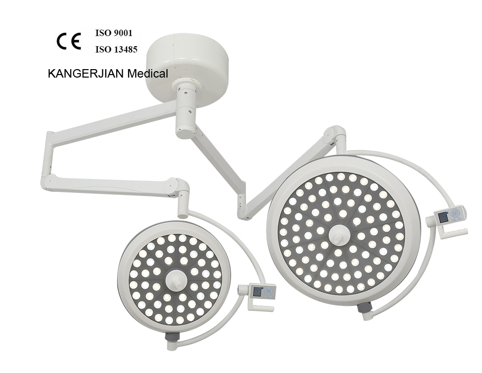 Medical Led Ceiling Operation Light