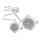 Medical Led Ceiling Operation Light