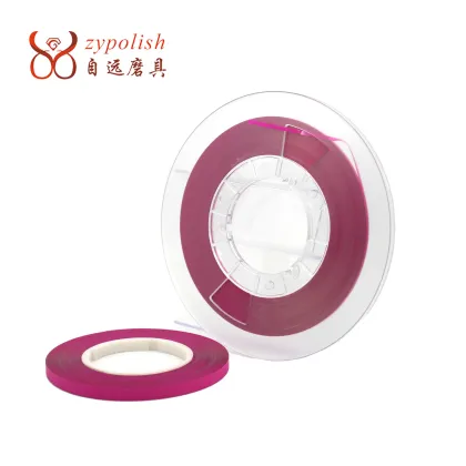 Aluminium Oxide Lapping Film Equivalent to 3m 262L