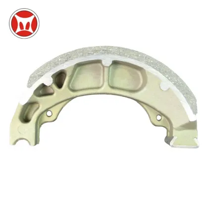 Best Motorcycle Brakes Of CG125 Brake Shoes For Brazil