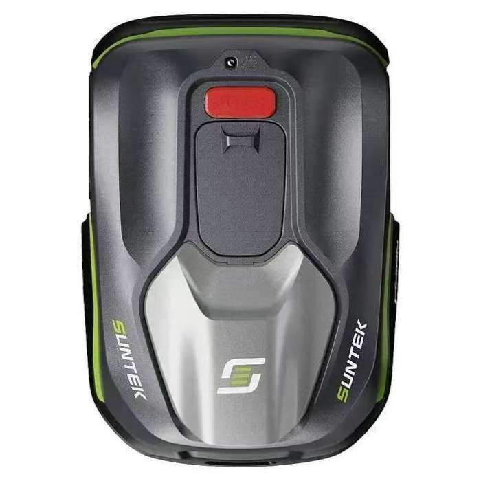 چمن زنی هوشمند V600 Pure Vision با سه دوربین