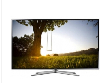 Samsung UA75H6400A 3D LED TV