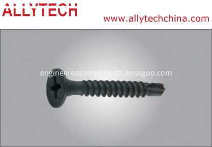 stainless screw