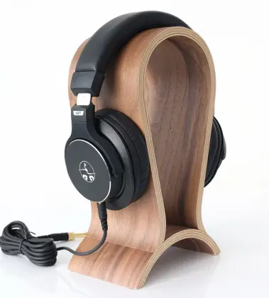 Professional Closed Studio Headphones
