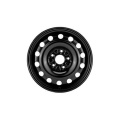 Automobile Spare Parts 14 Inch Steel Wheels 5x112