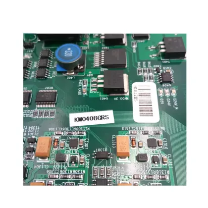 KM512i Board for Konica 512i JHF Allwin Printer