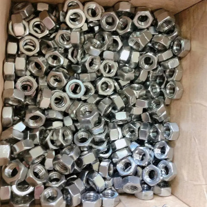 Quality new products nylon nut