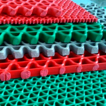 5MM Anti-slip Mat For Swimming Pool