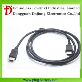 China Supplier High Quality Digital Cable
