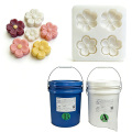 Silicone For Craft Flower Molds
