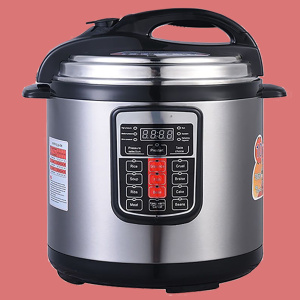 Hawkins Multi-use electric pressure cookers on sale
